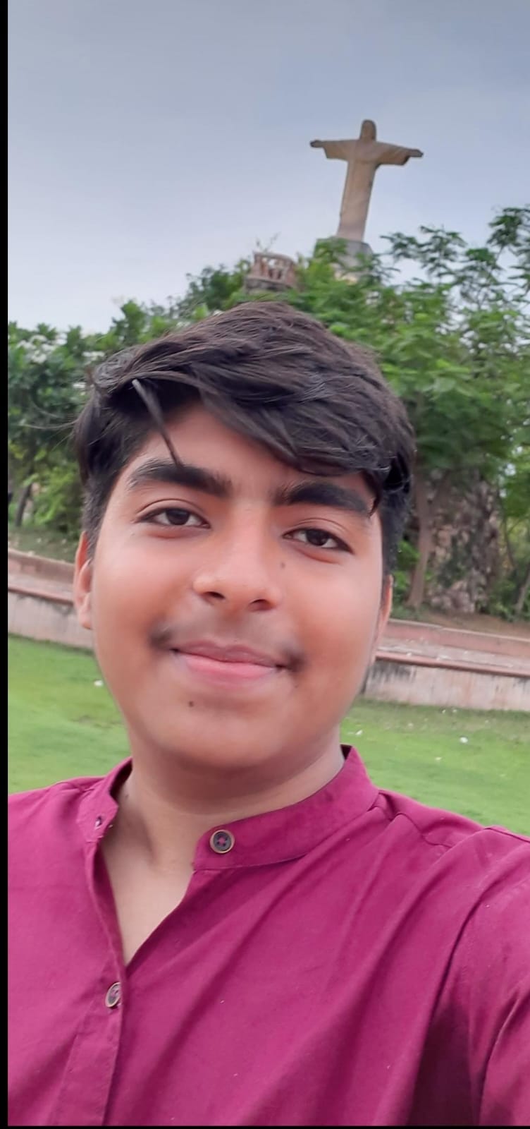 Vaibhav