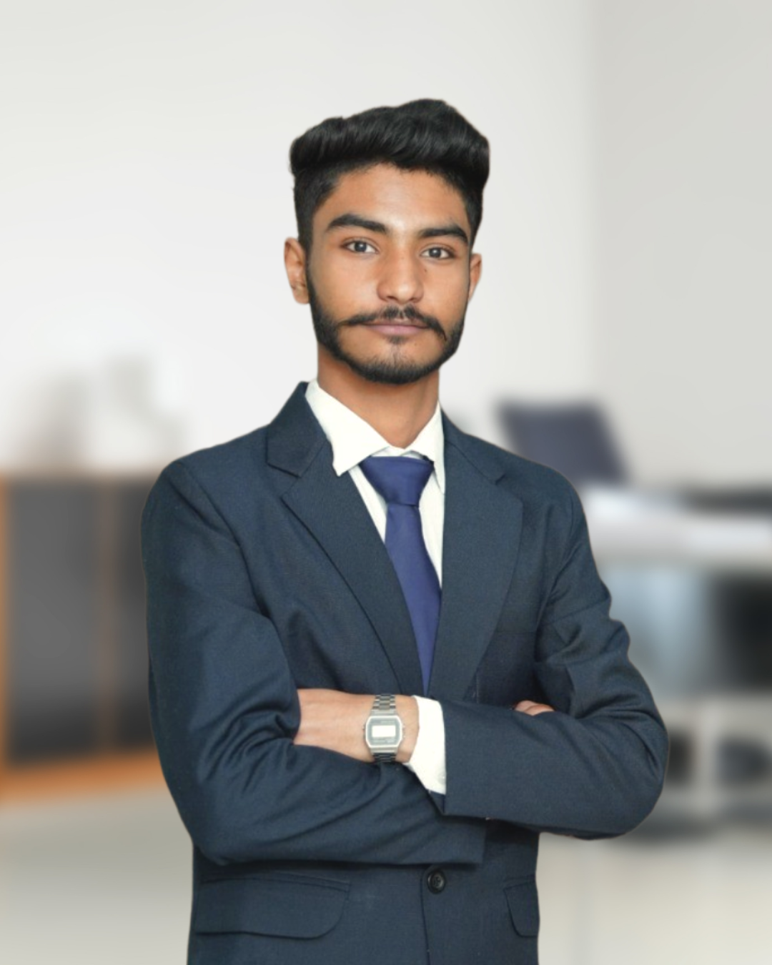 Hardik