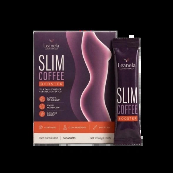 Leanela Slim Coffee Booster Germany