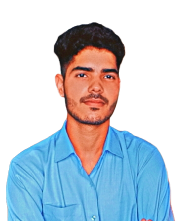 VANSH CHAUHAN