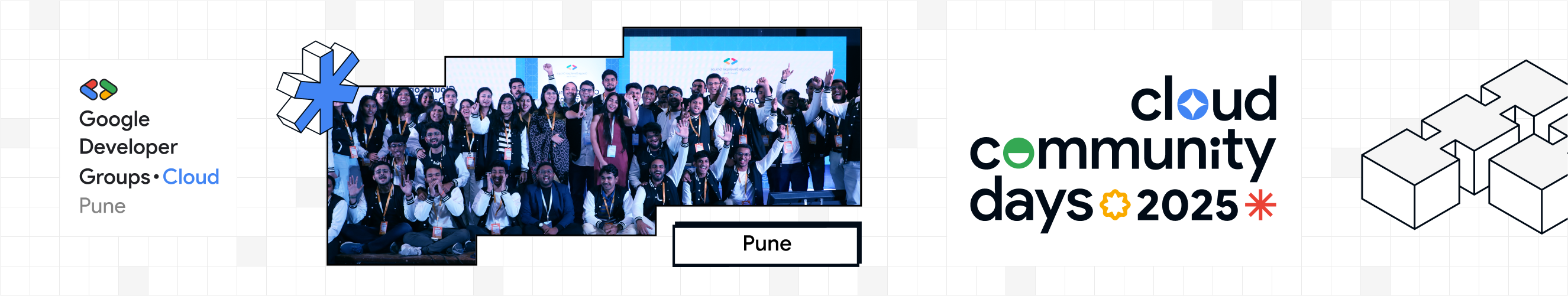 Cloud Community Day Pune - 2025