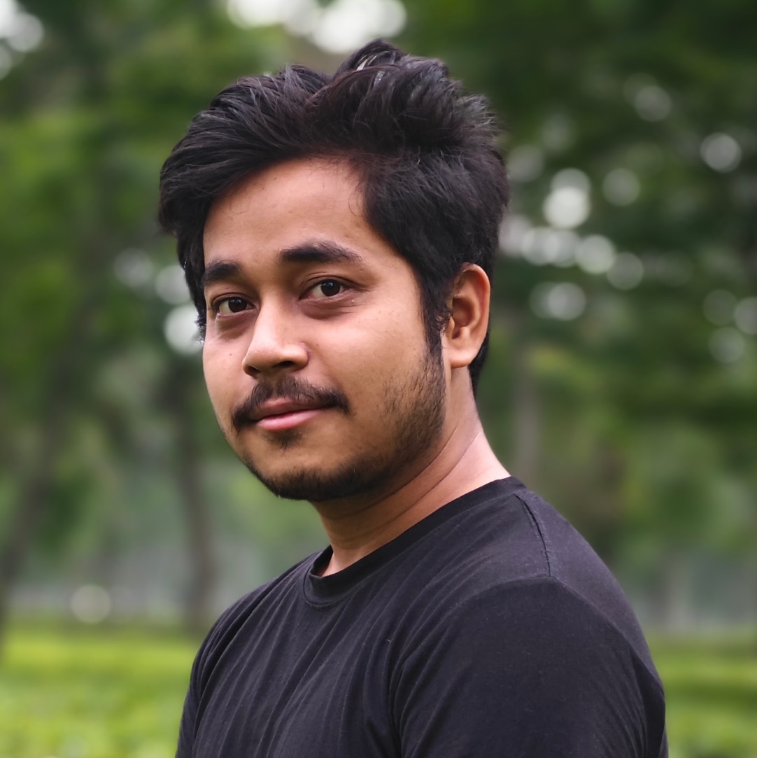 Soubhik Sarkar