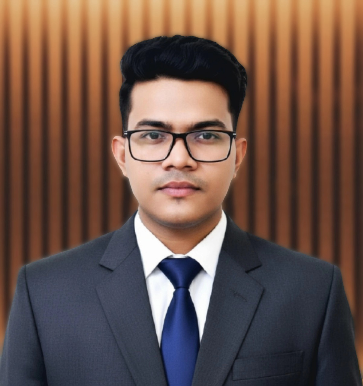 Bikramjit Pakhira