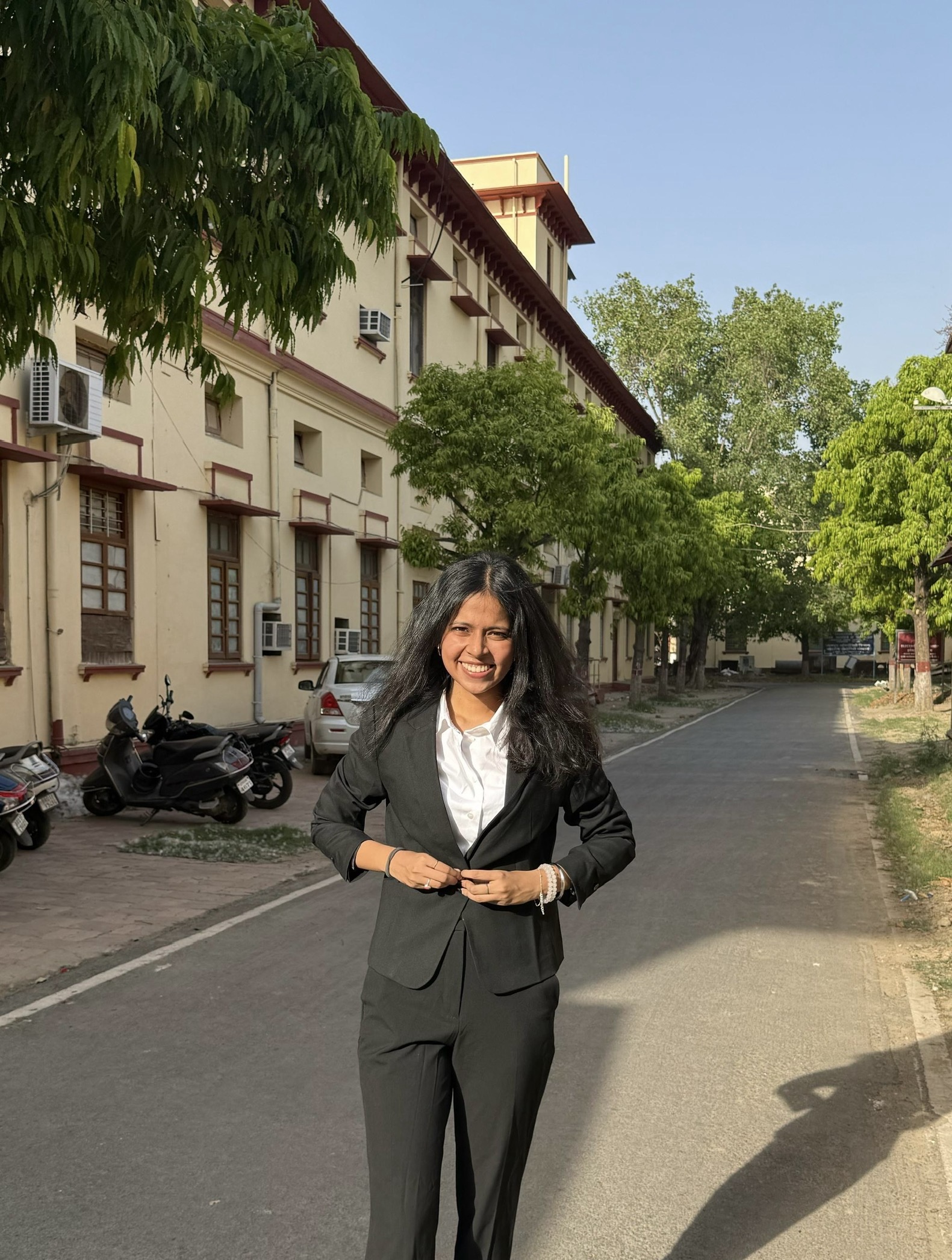 Prachi Kumar