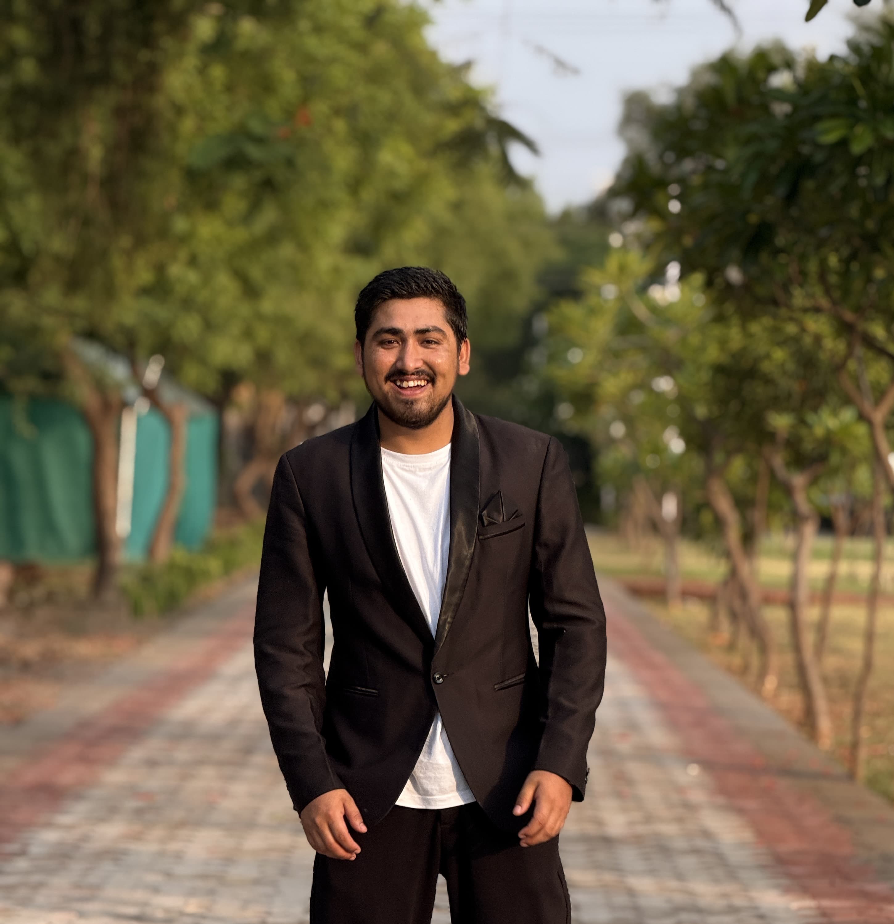 Arman Siddique