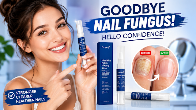 Fungexin Fungus Removal (Official™) - Is It Worth the Hype?