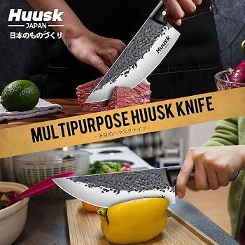 Huusk Handmade Knives Huusk Handmade Knives