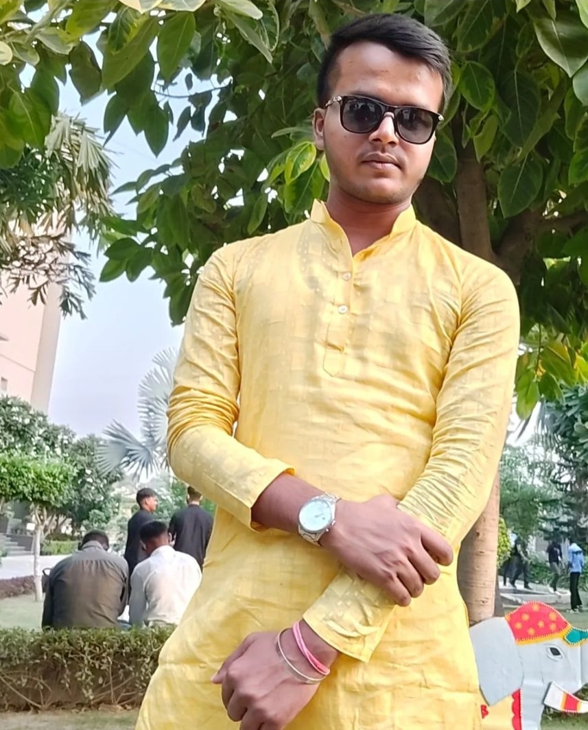 Aditya singh