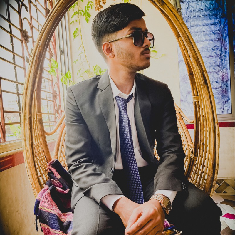 Rohit Paul