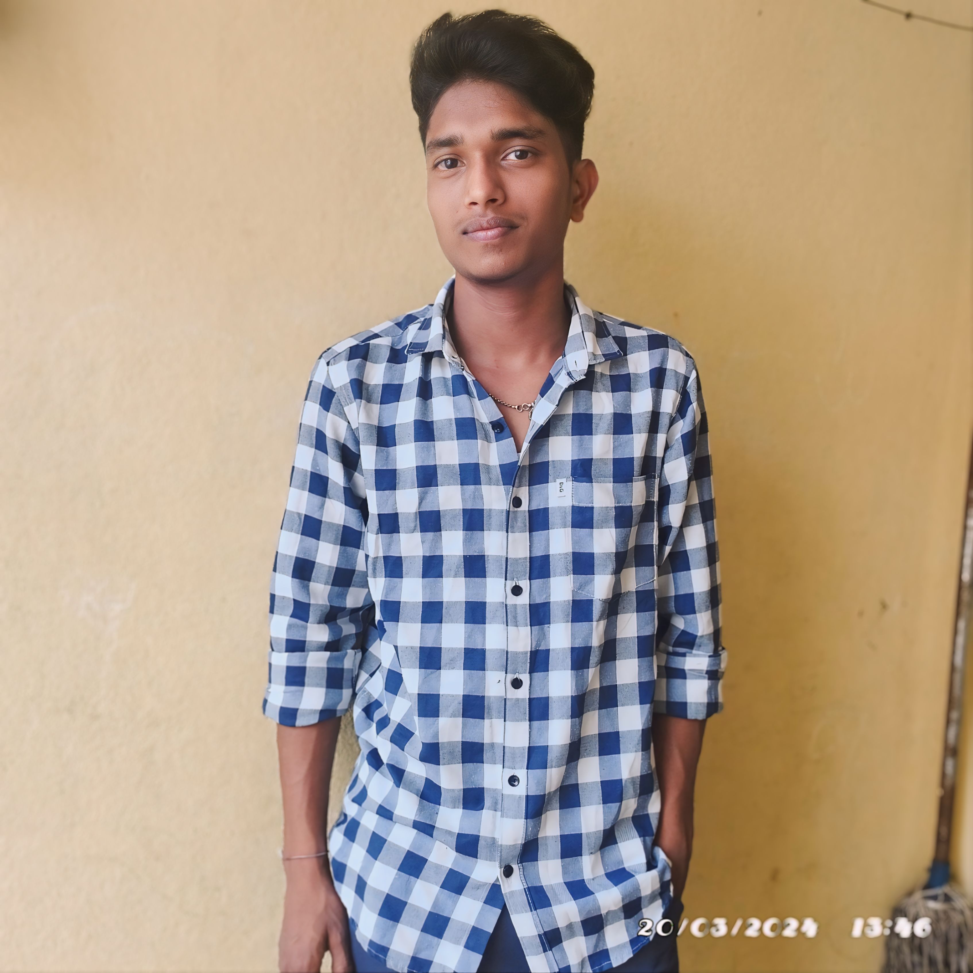 Katari Dhana sekhar