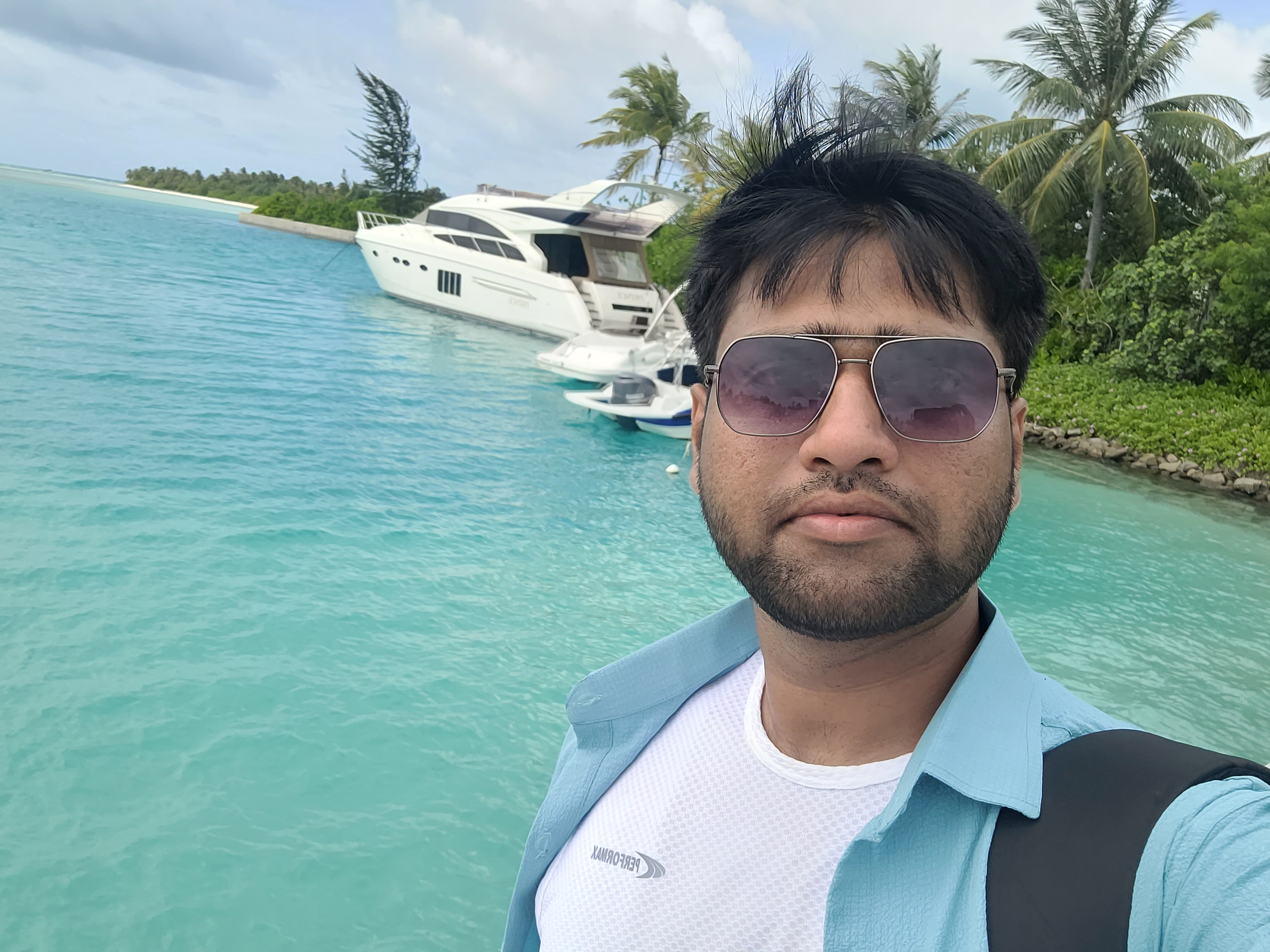Nishant Bhardwaj