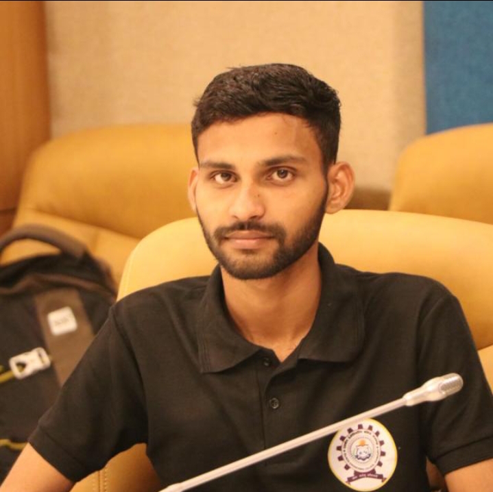 Abhishek Mishra 