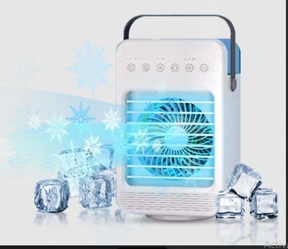 CoolJet Portable AC Germany Deutschland Erfahrungen und Test CoolJet Portable AC Germany Deutschland Erfahrungen und Test