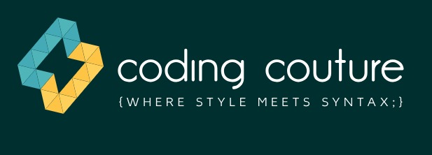 Coding Couture - Event Partner Coding Couture - Event Partner