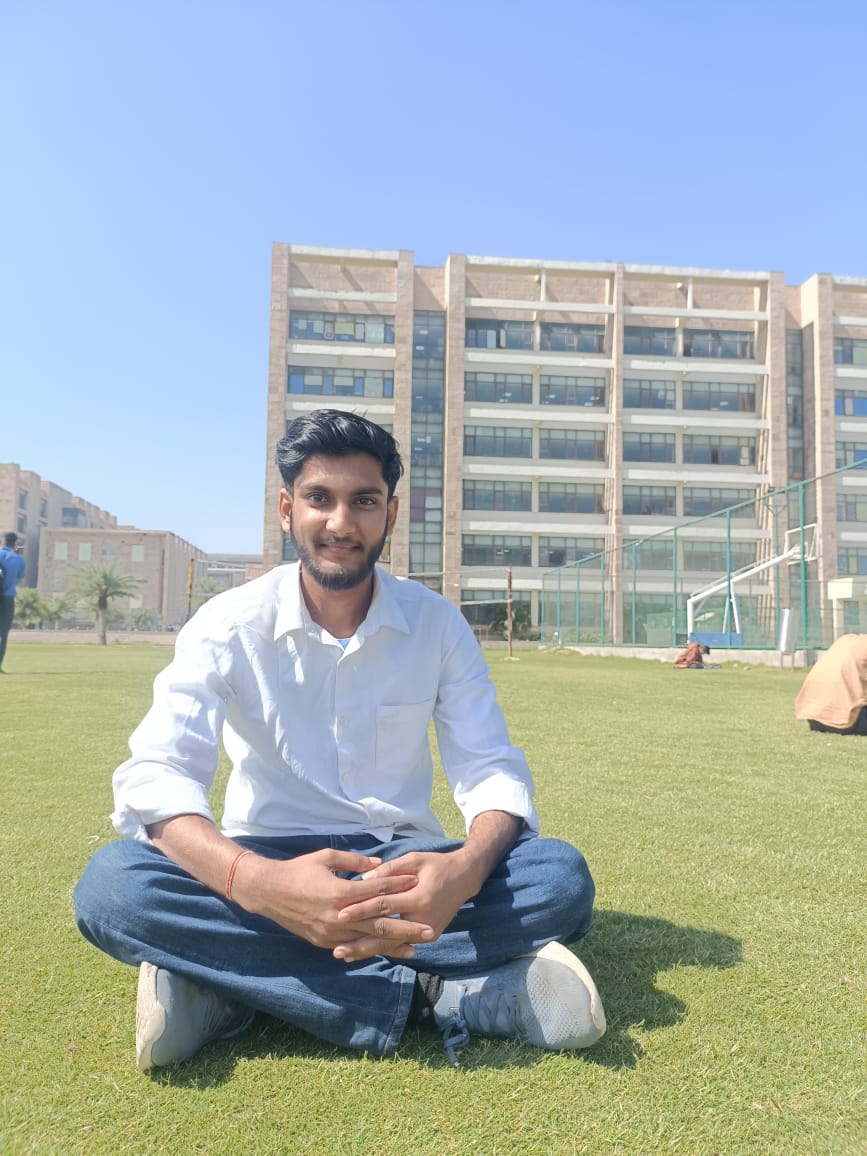 Chandan Kumar