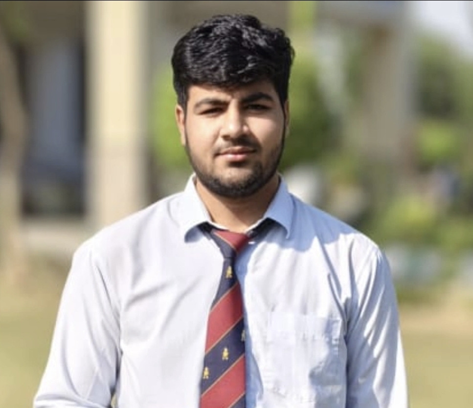Rahul kumar sharma Rahul kumar sharma