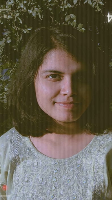 MITALI RAJ
