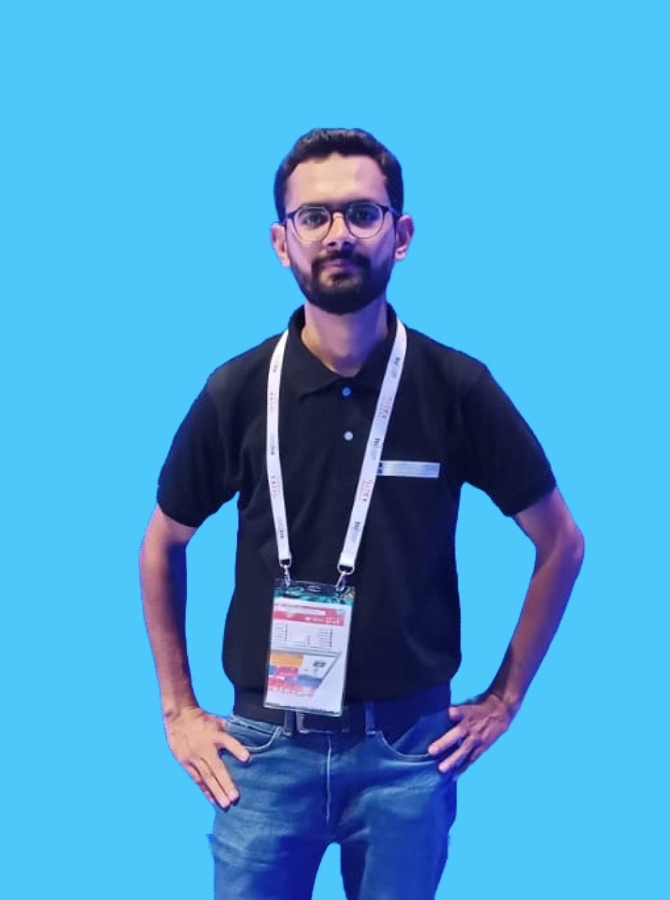 Muhammad Ehtasham