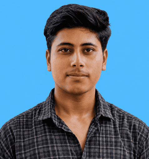 Ashwani Tyagi Ashwani Tyagi