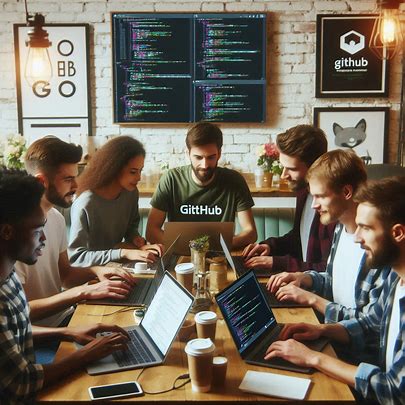 How to make a professional and impressive Github profile  