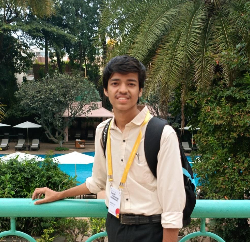 Mudit Vij