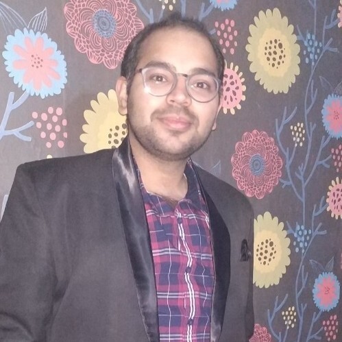 Jitendra Rupeja