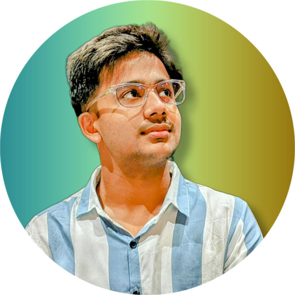 Suryansh Gupta