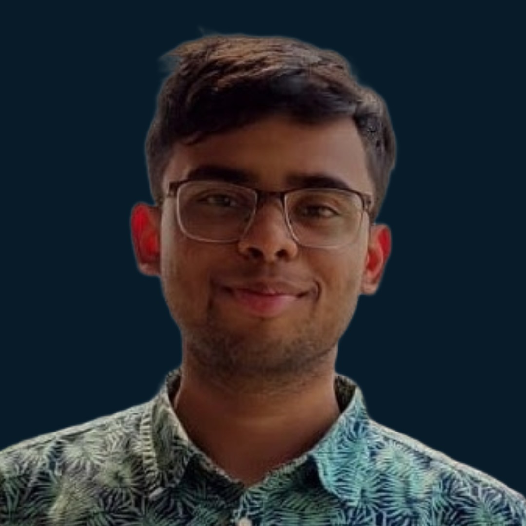 Aditya Jain 