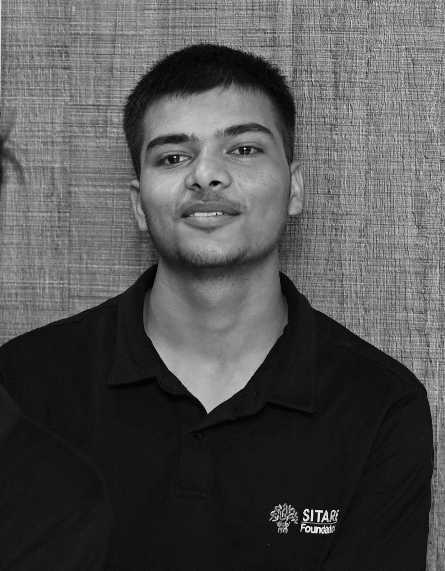 Harsh Rawat