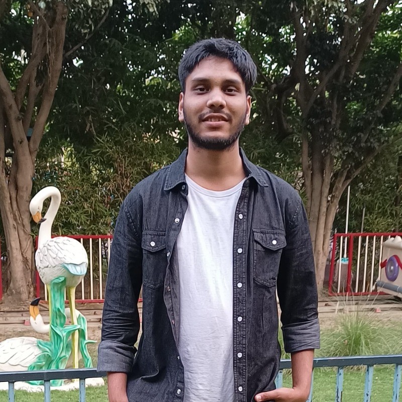 Aditya Gupta