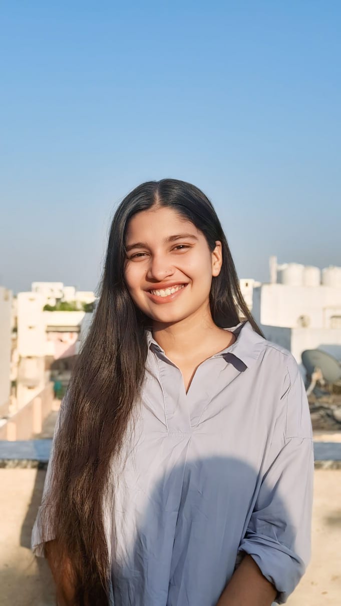 Nisha Bharti