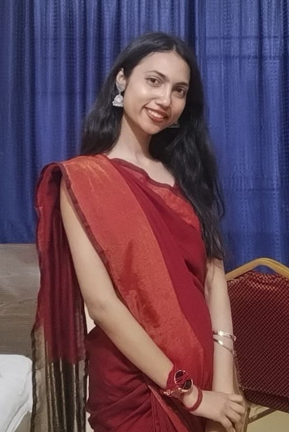 Khushi Mahto