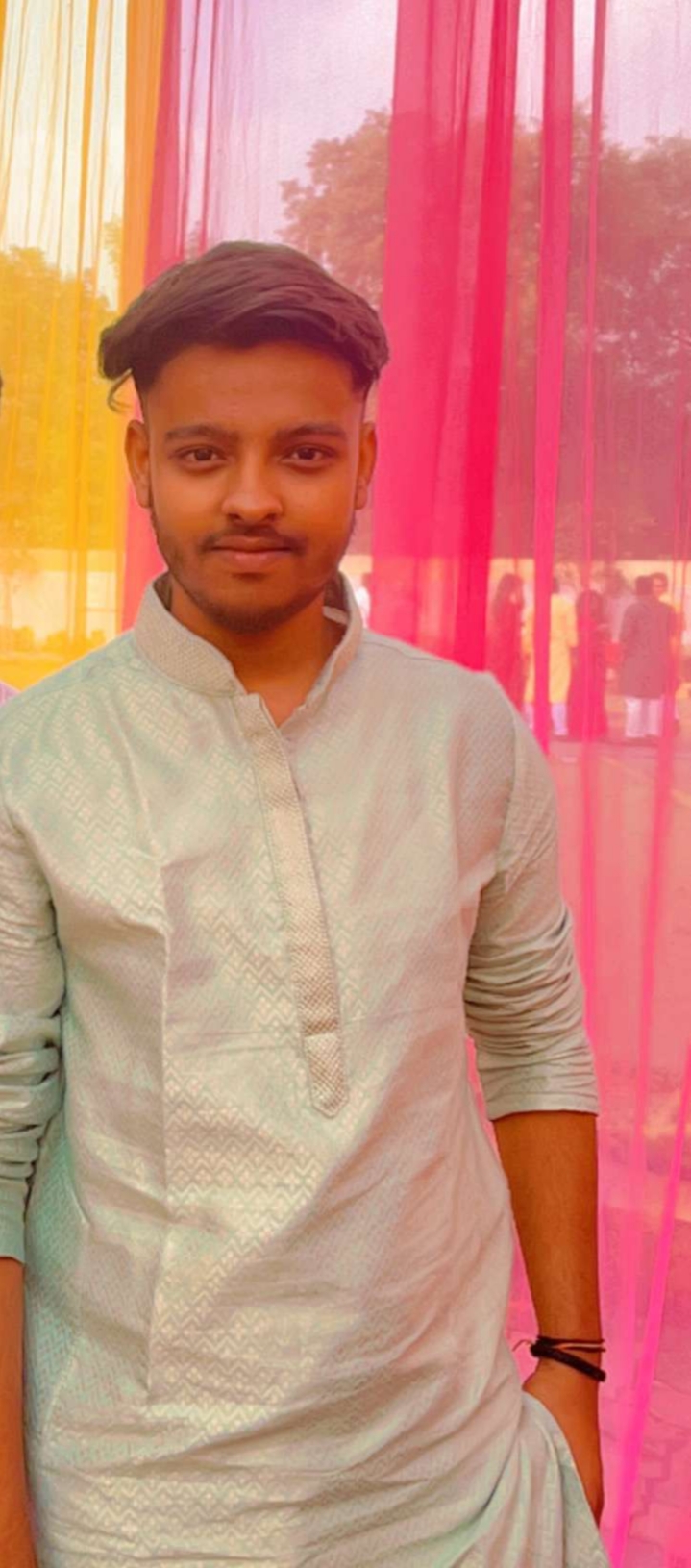 PRATIYUSH SINGH