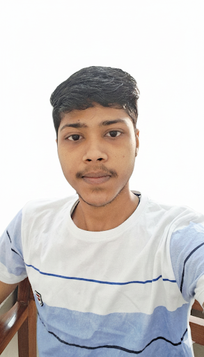 Harsh Kumar