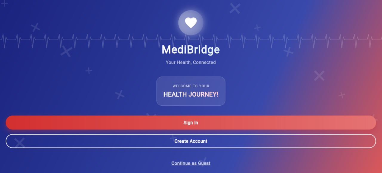 MediBridge