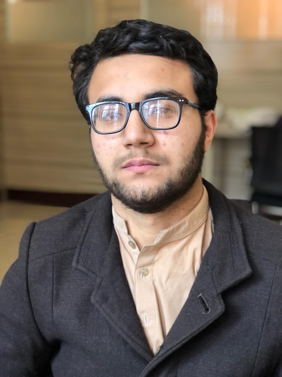 Bilal Ahmad