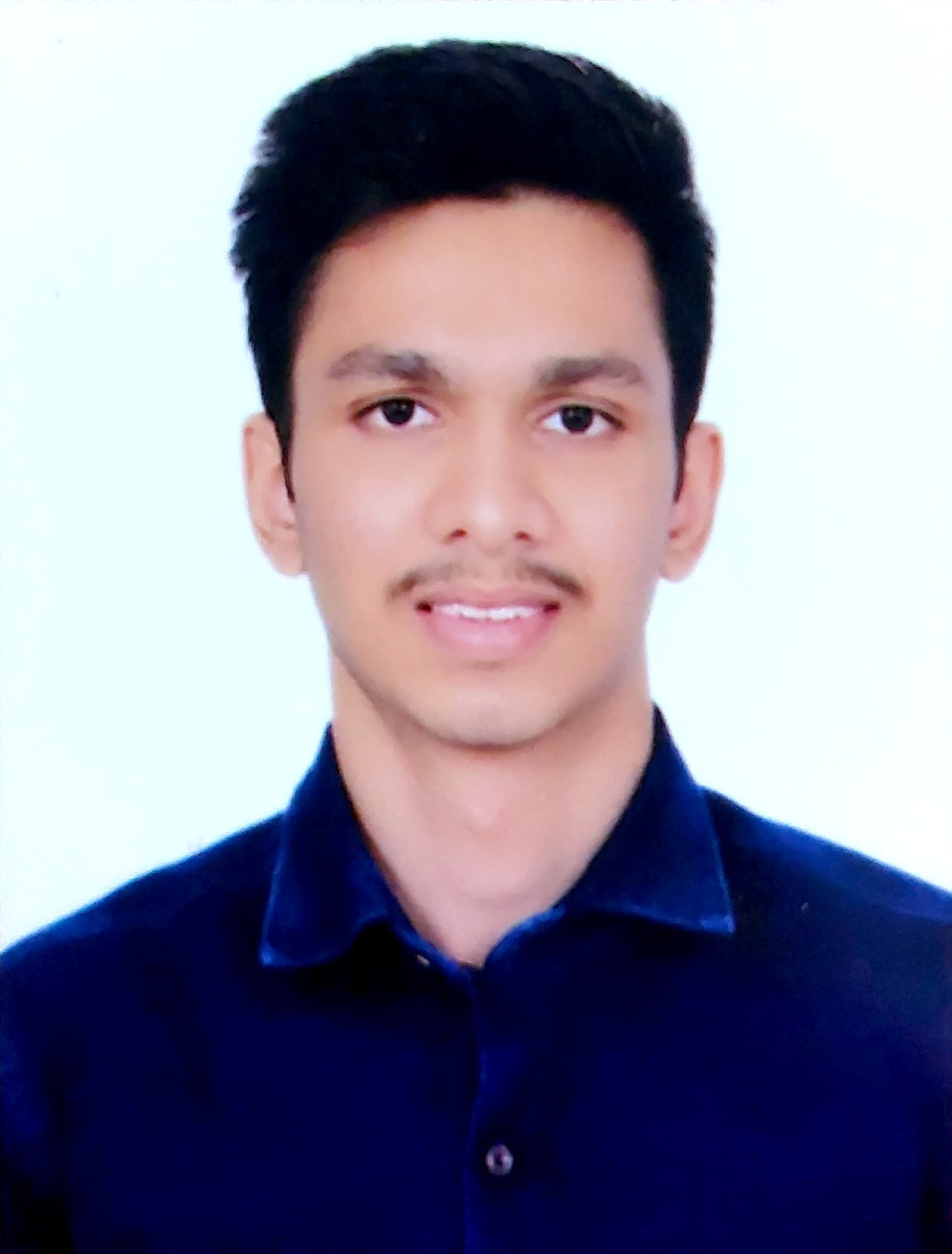 Naman Jain