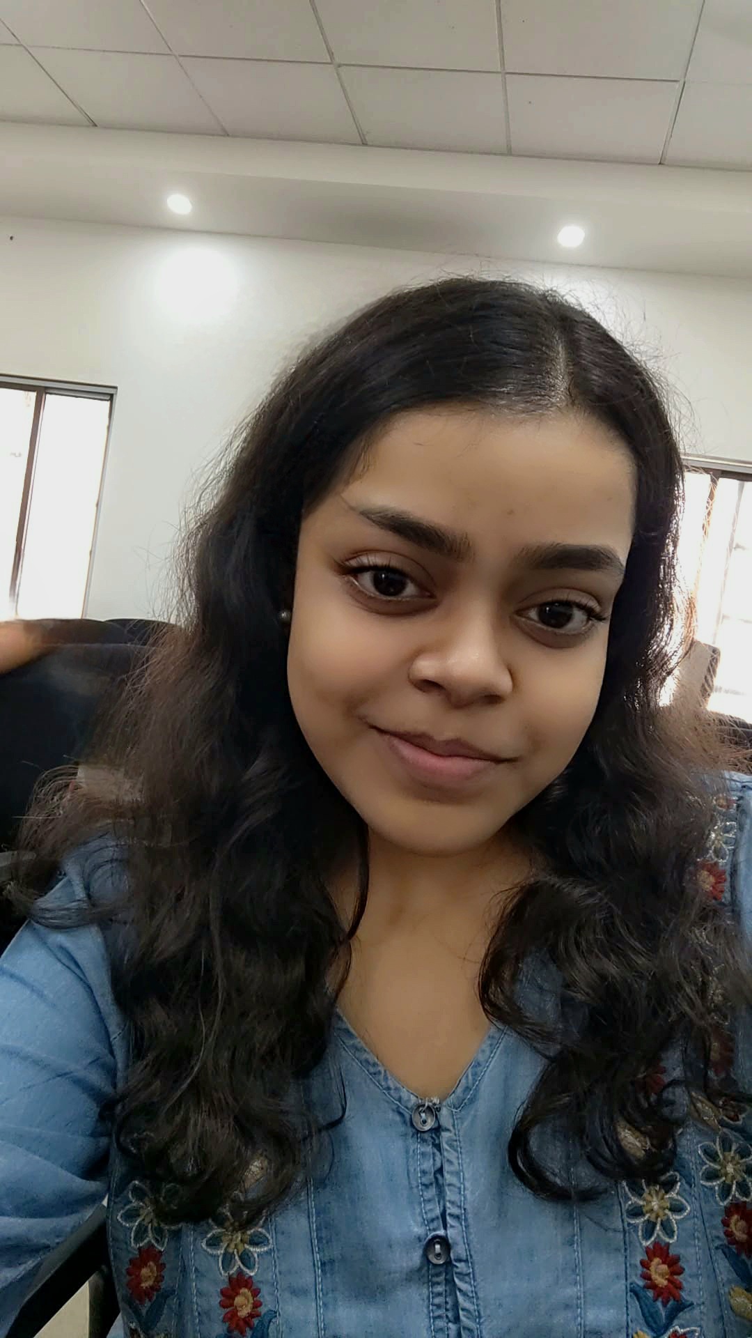 Rashi Ranjan