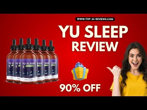 Yu Sleep Yu Sleep