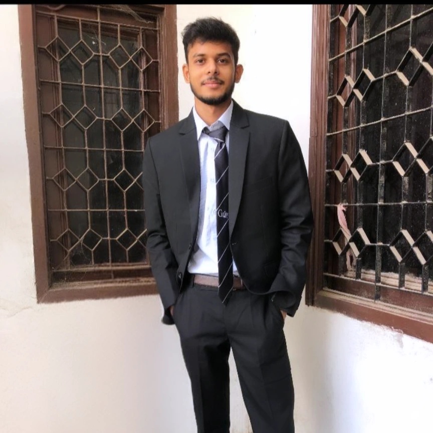 Aditya Singh