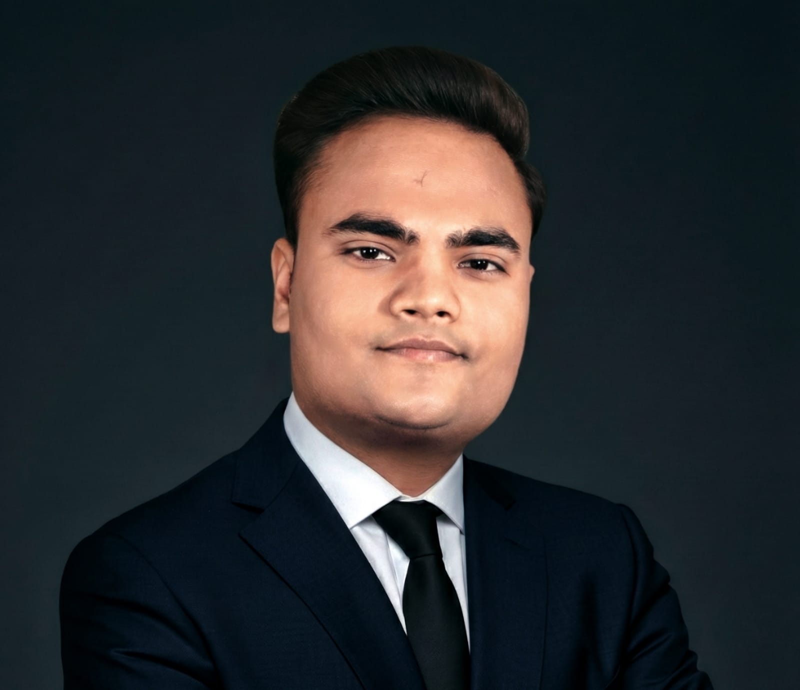 Nikhil Kumar Nikhil Kumar