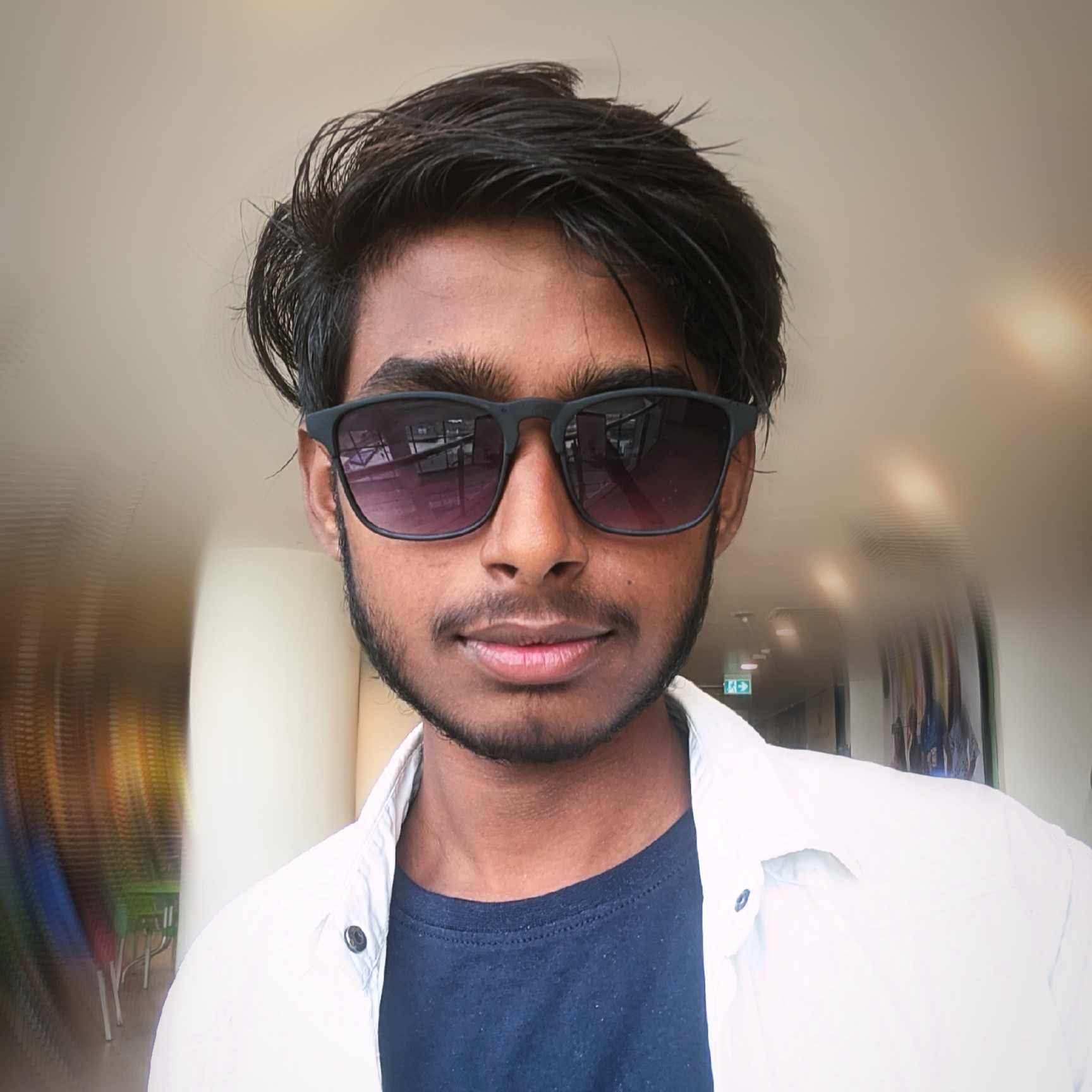 Ankan Dey