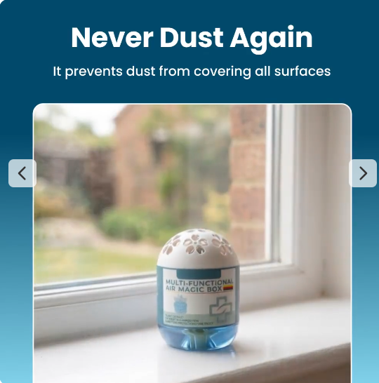 PuriCell Dust Trapper Brazil Benefícios: Por que sua casa precisa deste filtro de ar PuriCell Dust Trapper Brazil Benefícios: Por que sua casa precisa deste filtro de ar