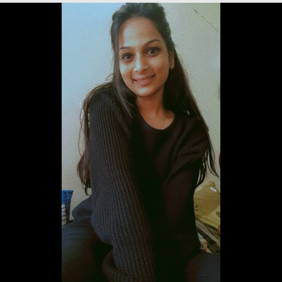 Shreya Rawat Shreya Rawat