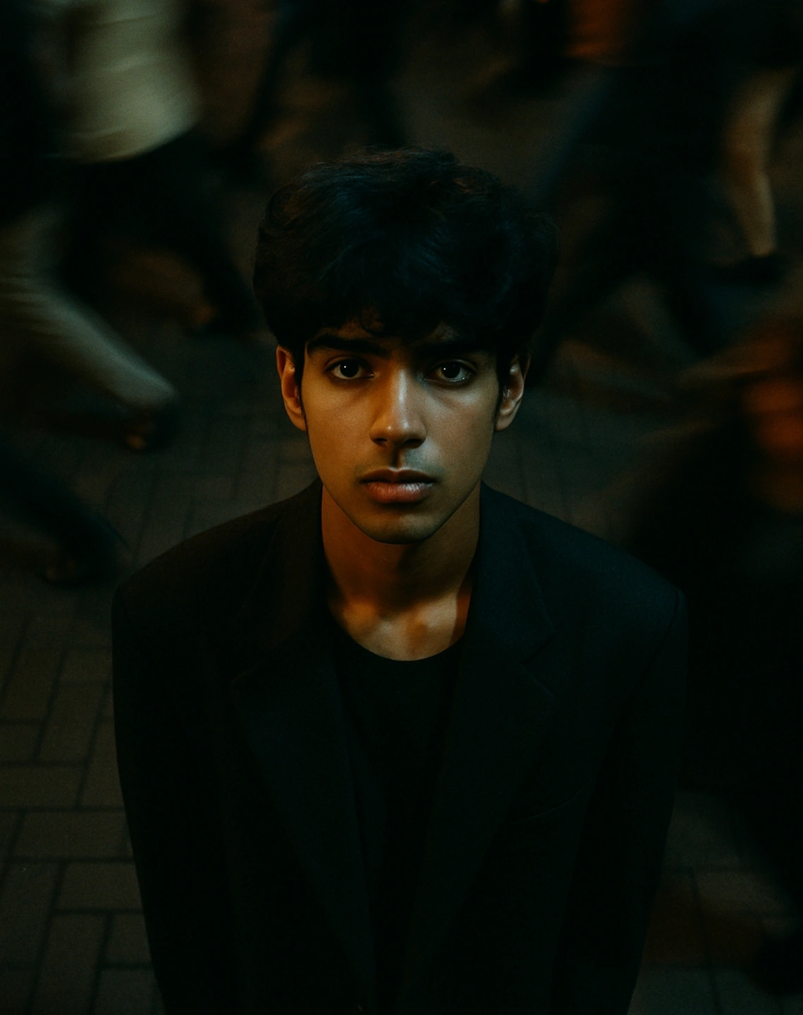 Aman Kumar