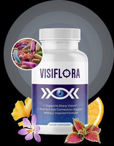 VisiFlora kaufen
