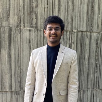 Avi Garg