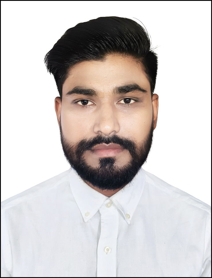 Gyan Prakash