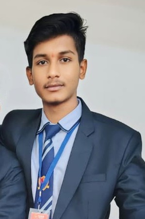 Suryansh Gour Suryansh Gour