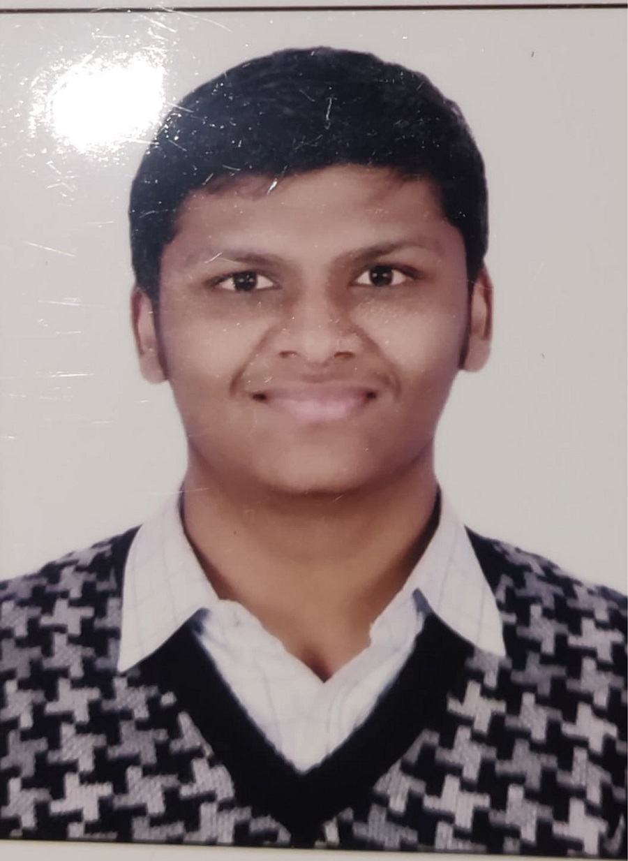 Shreyansh Gupta